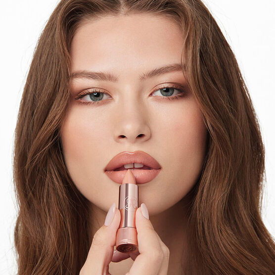 HOLIDAY LIP DUO KIT - SUGAR PLUM